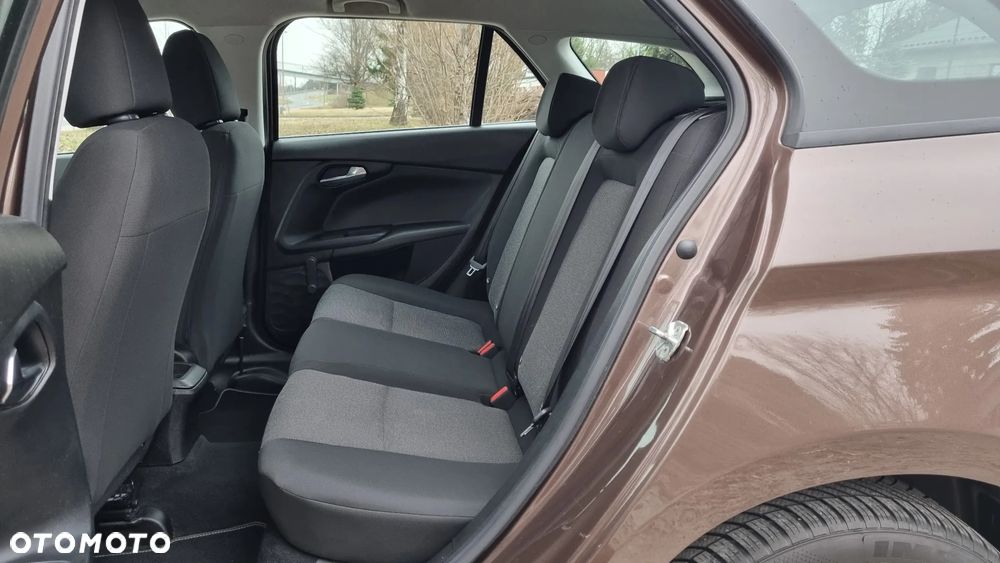 Fiat Tipo 1.4 16V More - 19