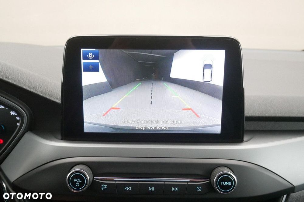 Ford Focus - 18