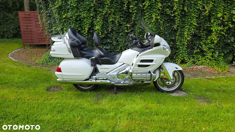 Honda GL