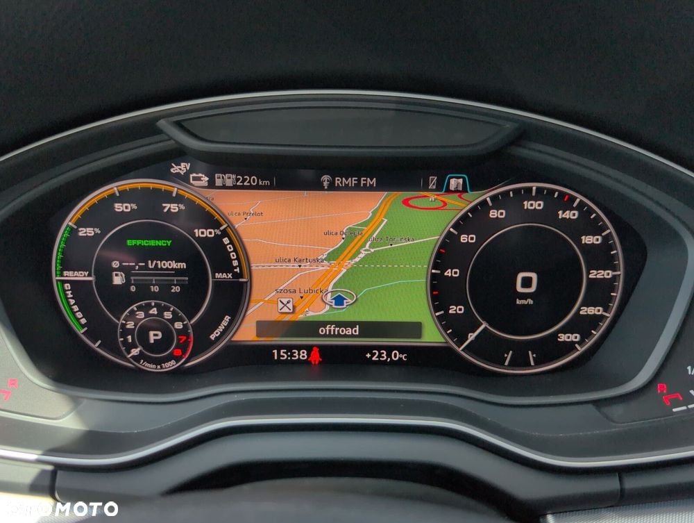 Audi Q5 2.0 TFSI Quattro Sport S tronic - 20