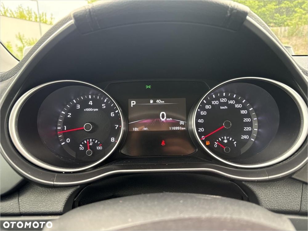 Kia Ceed 1.5 T-GDI M DCT - 14