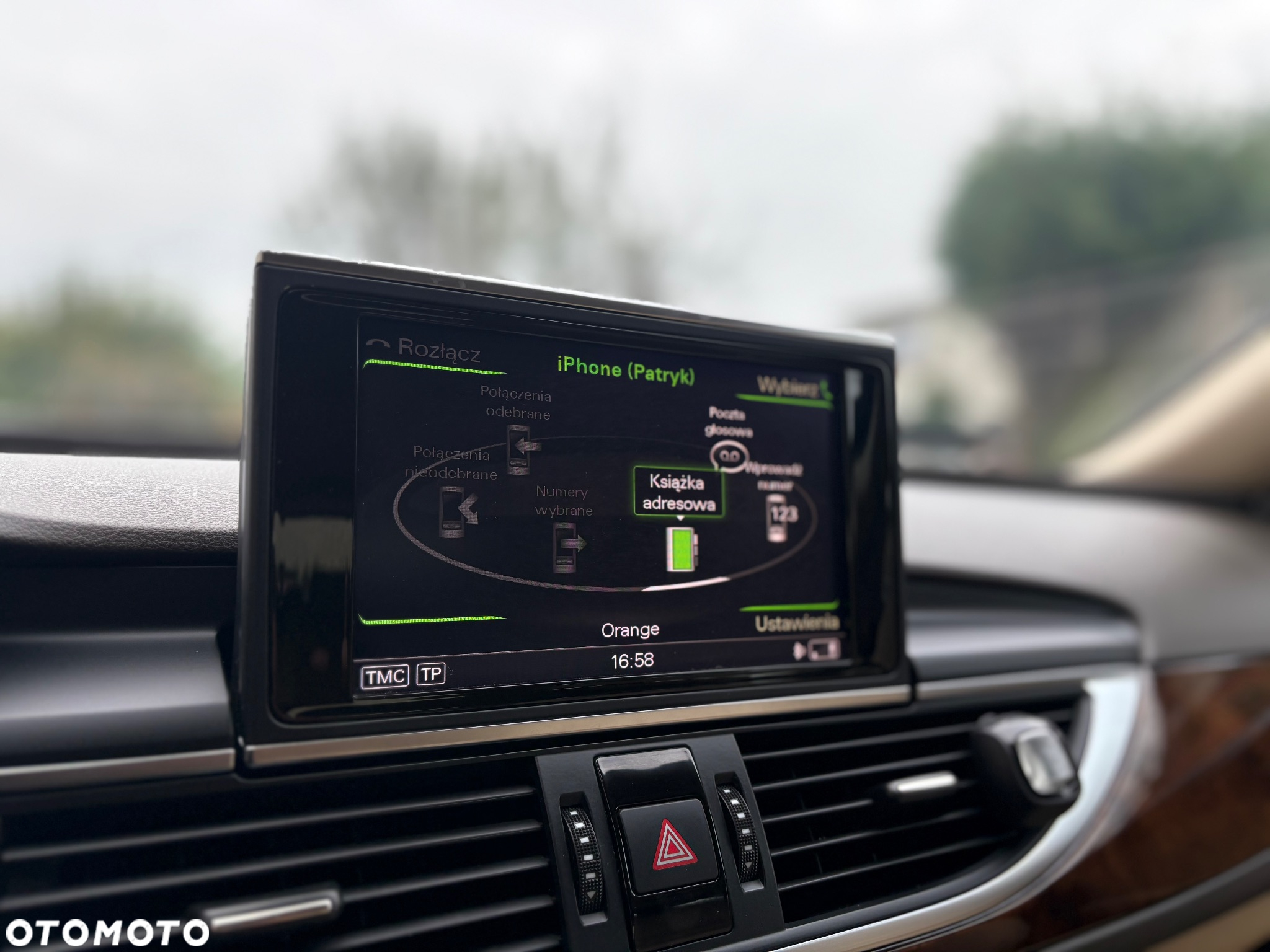 Audi A6 - 17