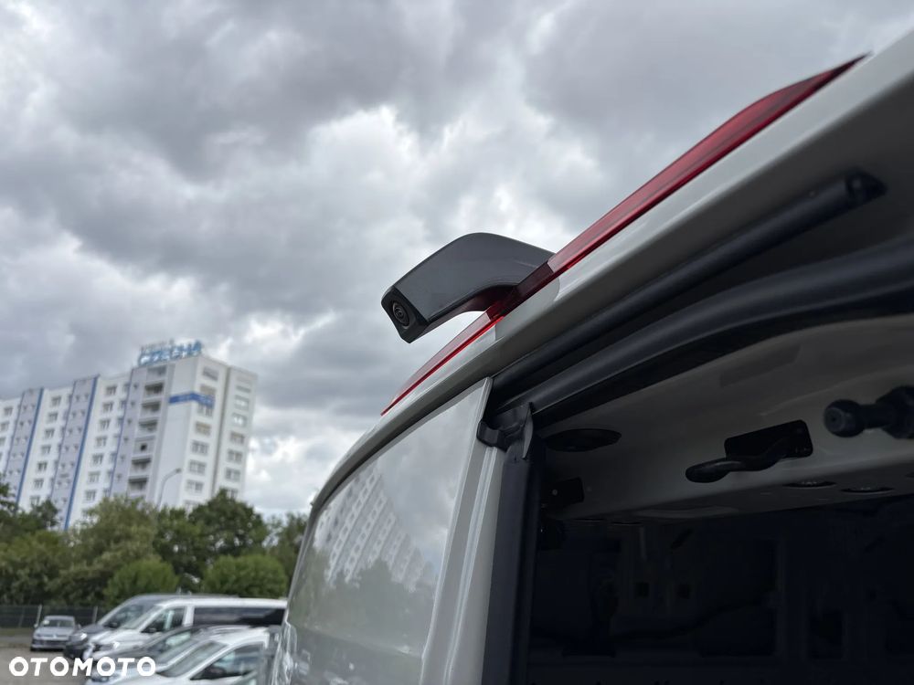 Volkswagen Crafter - 14
