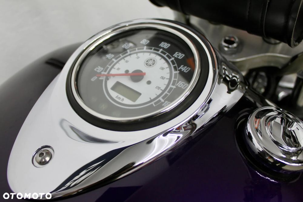 Yamaha Drag Star - 32