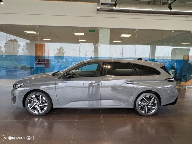 Peugeot 308 SW 1.2 PureTech Allure - 4