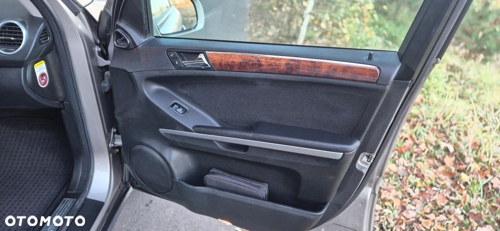 Mercedes-Benz ML 320 CDI 4-Matic - 28