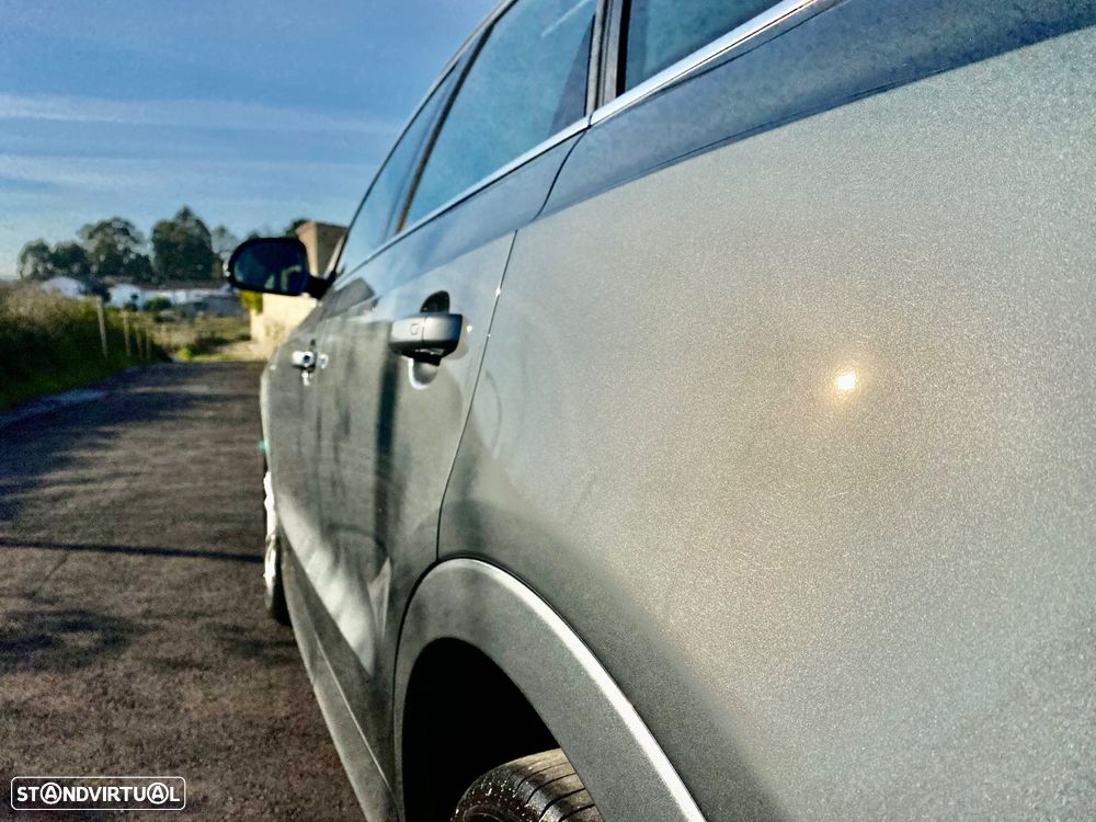 Audi Q3 2.0 TDI S-line - 16