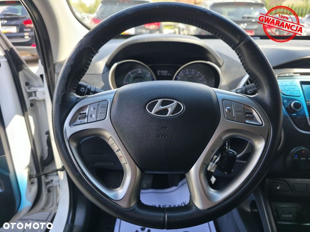 Hyundai ix35 - 28
