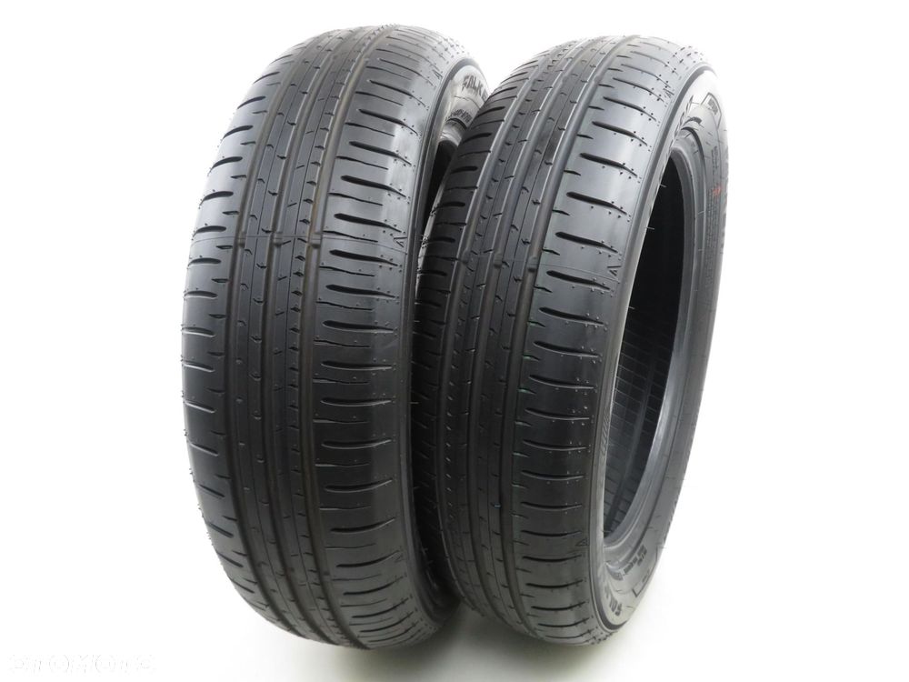 2x 175/65R17 OPONY LETNIE Falken Sincera SN 110 A 87H - 1