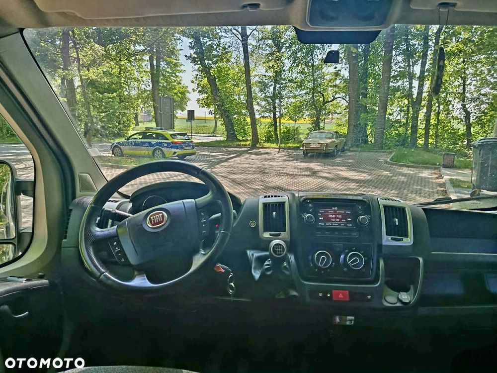 Fiat Ducato - 8