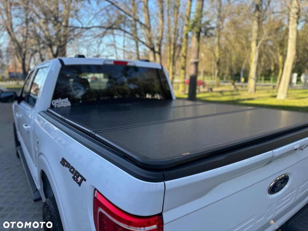 Ford F150 - 10