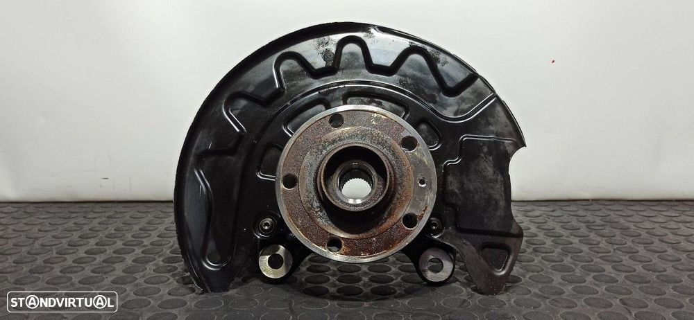 MANDA DE EIXO FRENTE ESQUERDA AUDI A3 SPORTBACK (8VF) BASIC - 1