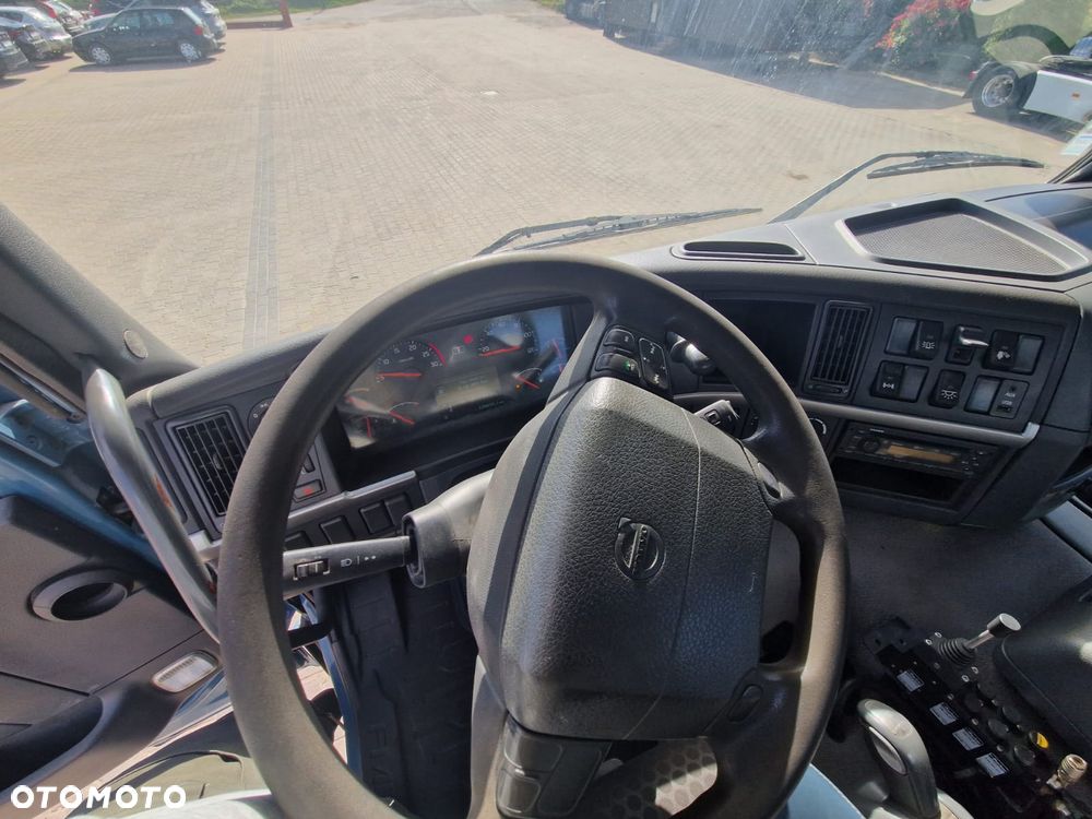 Volvo FM-4X2R - 9