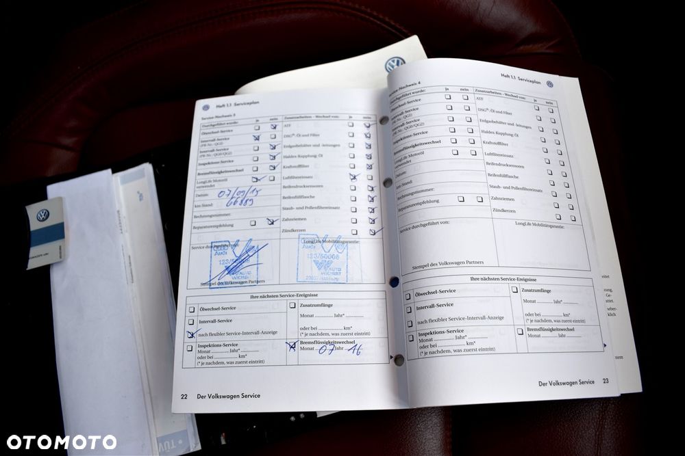 Volkswagen Tiguan 2.0 TDI DPF 4Motion Sport & Style - 37