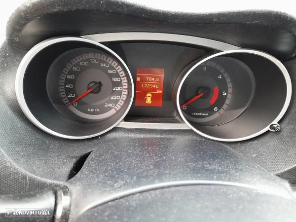 Para Peças Peugeot 4007 (Vu_, Vv_) - 7
