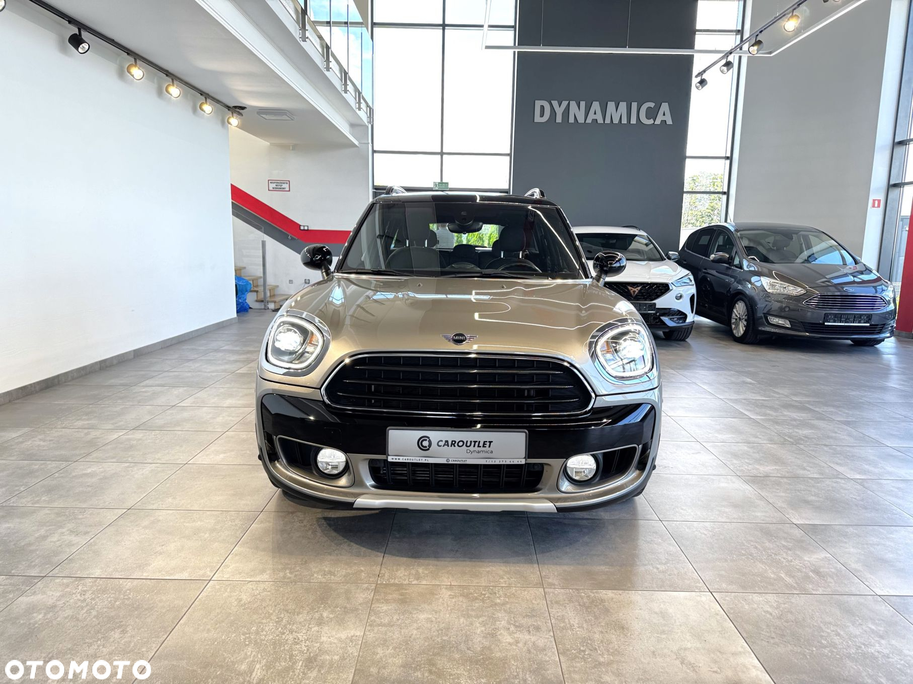 MINI Countryman - 4