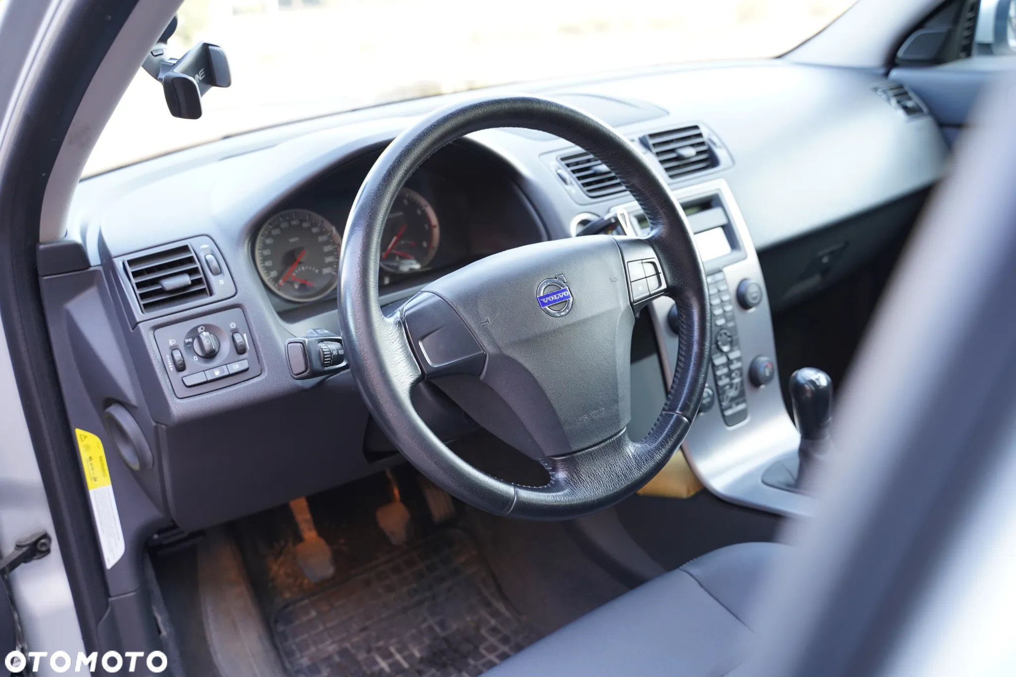 Volvo V50 1.8 - 9