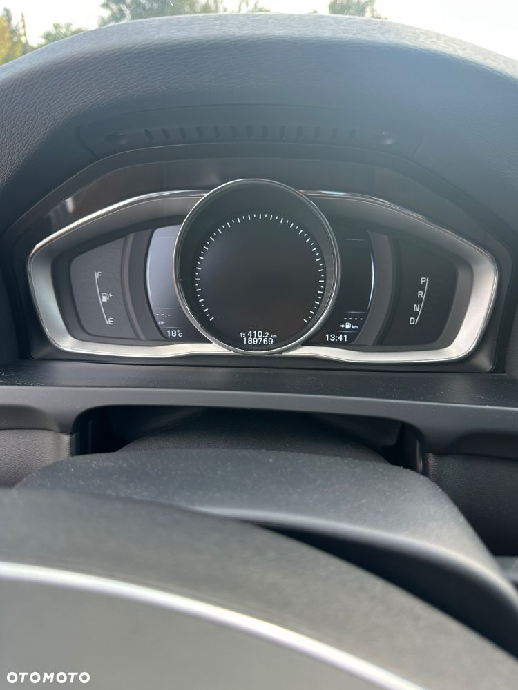 Volvo S60 Cross Country D4 Drive-E Summum - 12