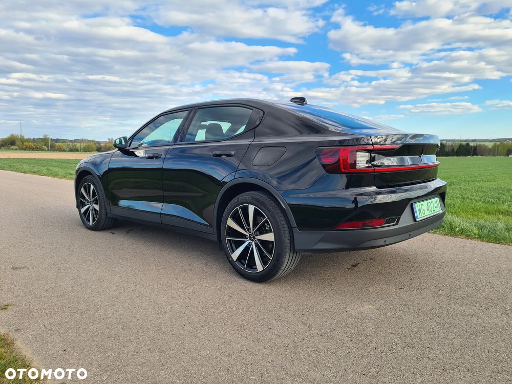 Polestar 2 Single Motor 78kWh - 12