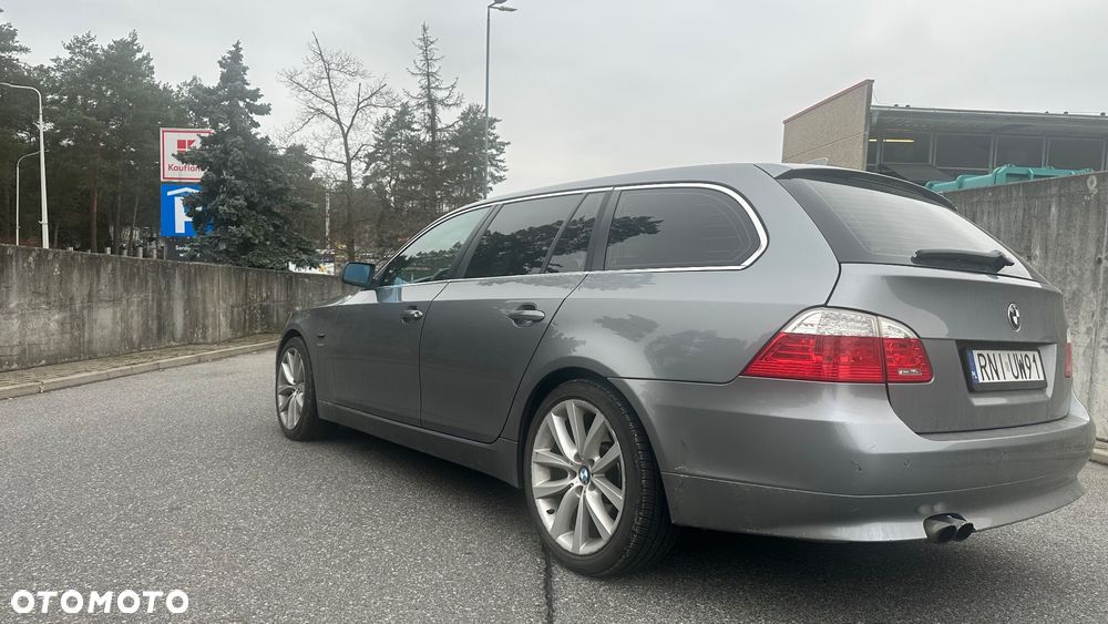 BMW Seria 5 - 2