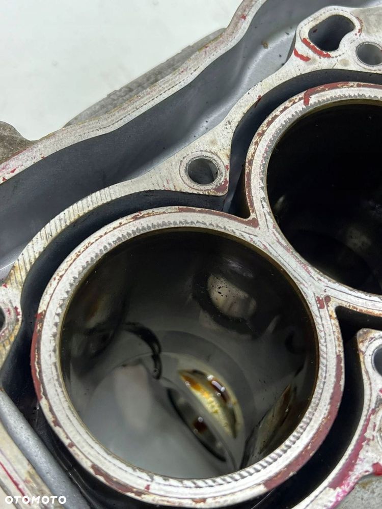 04E 103 011 BK Blok silnika 1.4 TFSI CVNA Audi A4 S4 B9 - 7