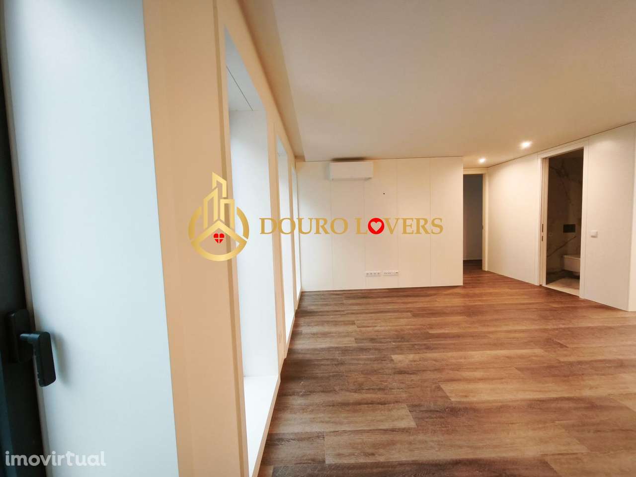 Apartamento T1+1 Premium junto ao mar - Matosinhos Sul - Grande imagem: 4/15