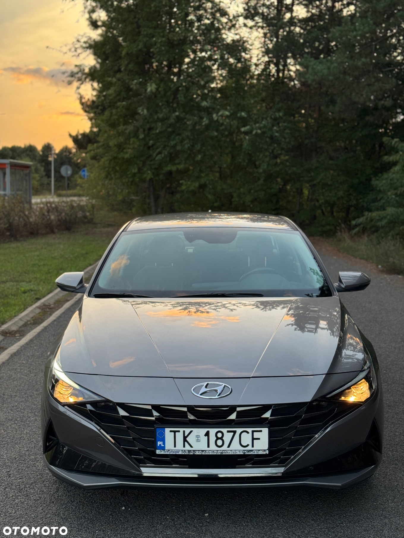 Hyundai Elantra 1.6 Smart - 7