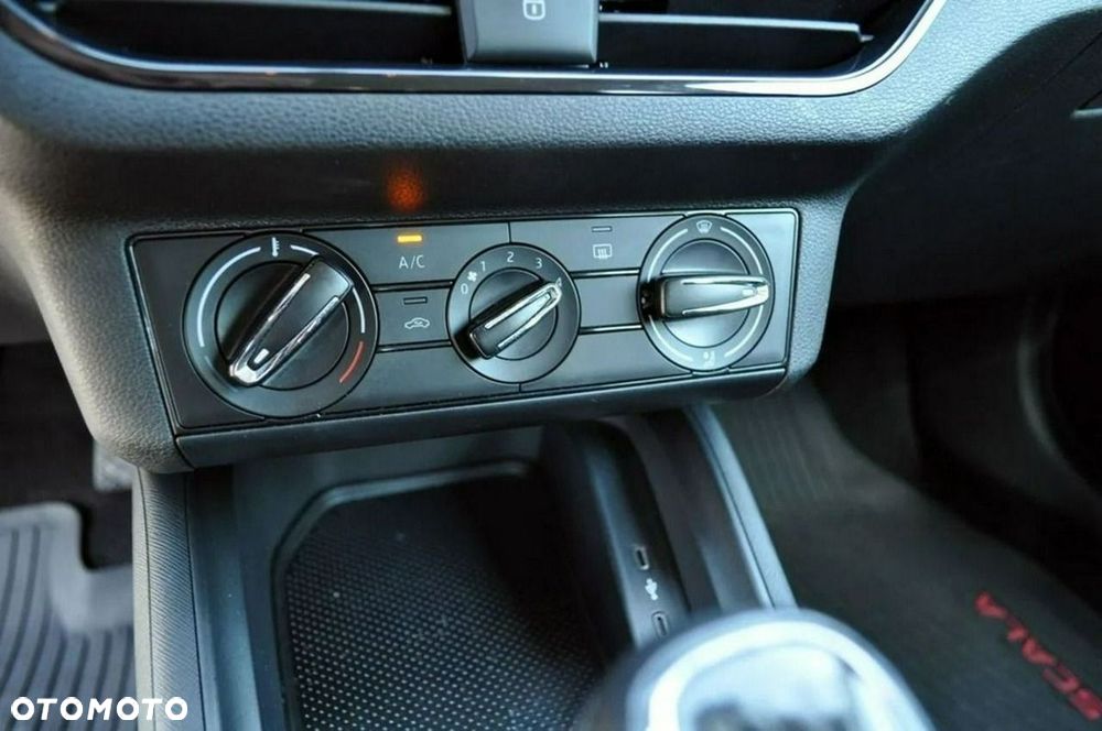 Skoda Scala - 21