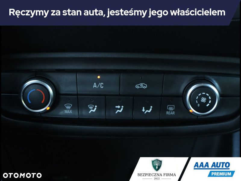Opel Crossland X - 17