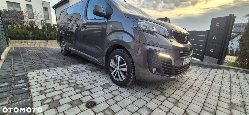 Peugeot EXPERT Long - 15