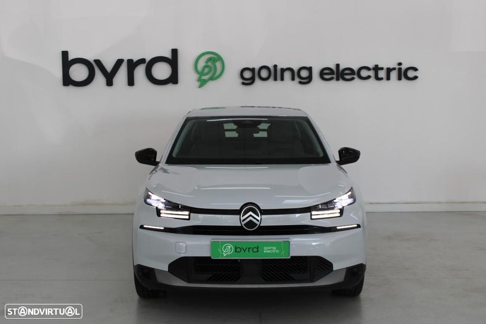 Citroën e-C4 50 kWh Plus - 2