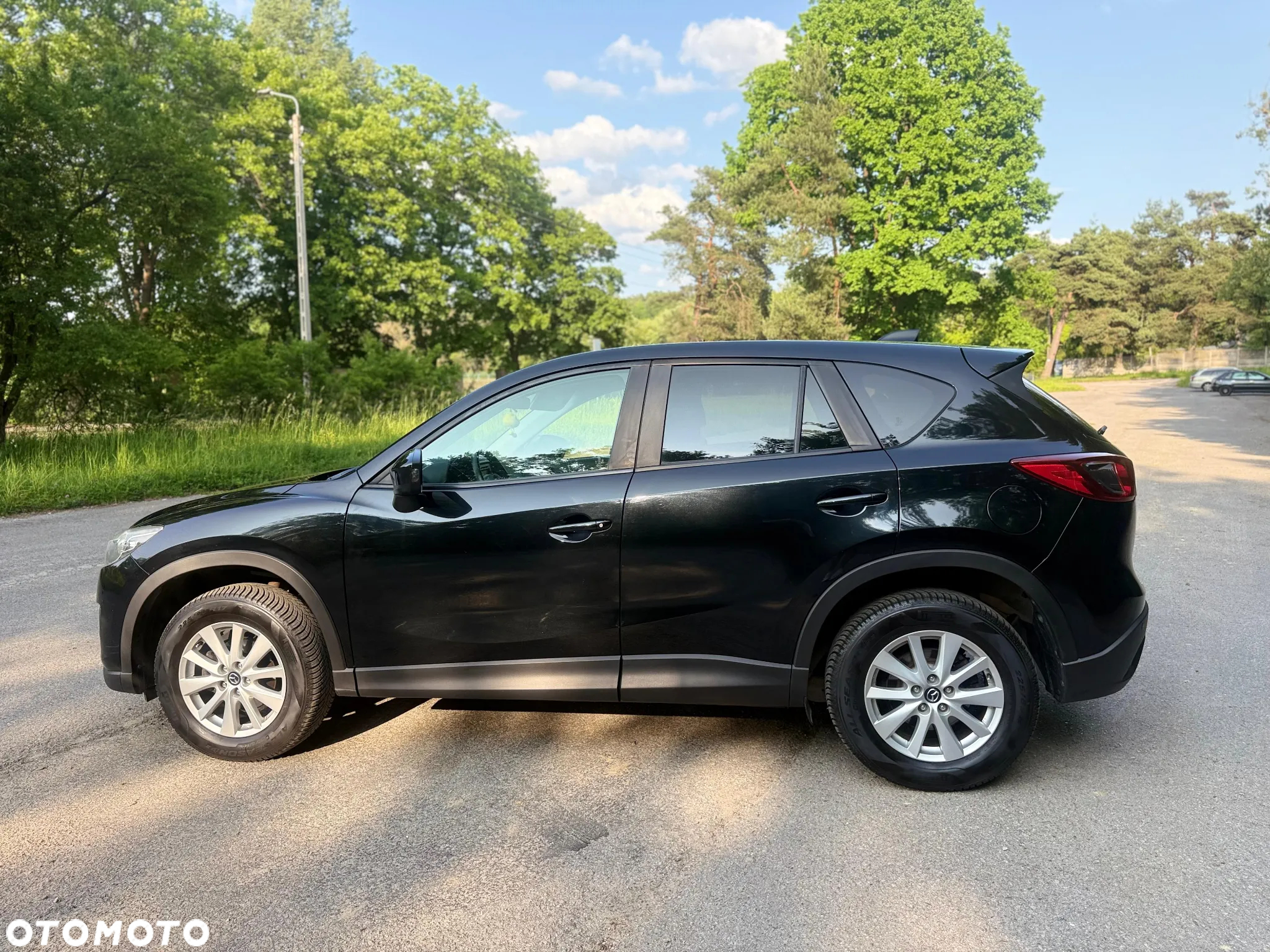 Mazda CX-5 - 11