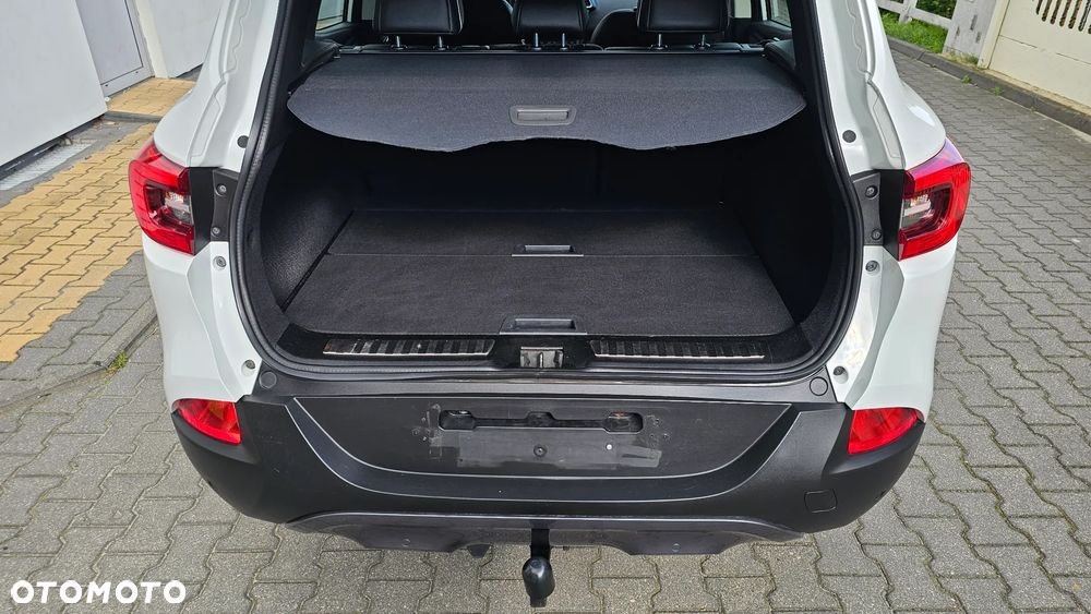 Renault Kadjar Energy dCi 110 EDC Bose Edition - 18
