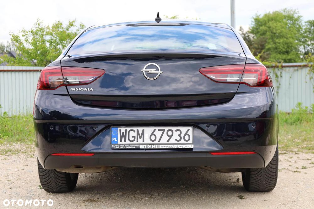 Opel Insignia 1.5 T Elite S&S - 9