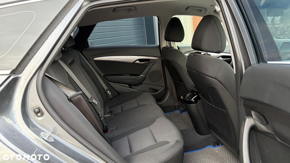 Hyundai i40 1.7 CRDi Comfort - 11