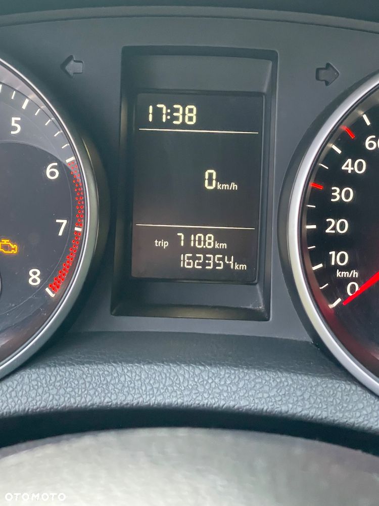 Volkswagen Golf 1.2 TSI Trendline - 32