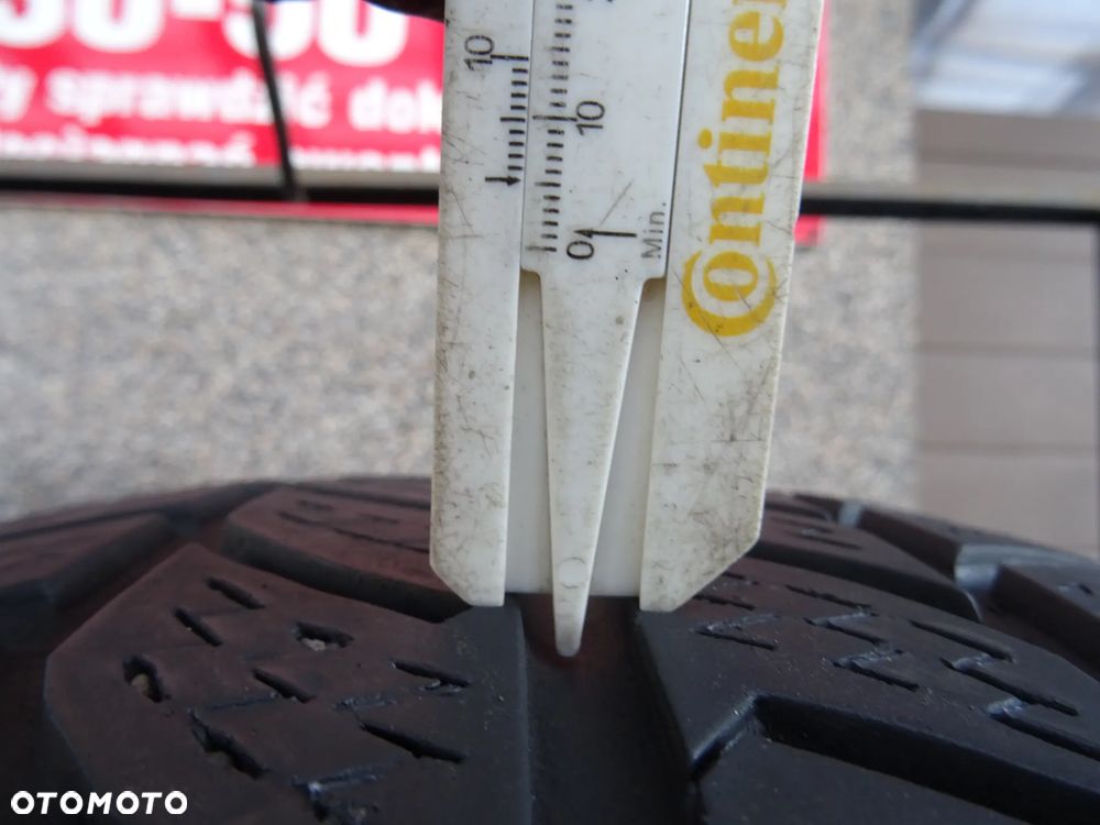 225/55/R17C 109/107T Continental Van contact winter 2 - 6