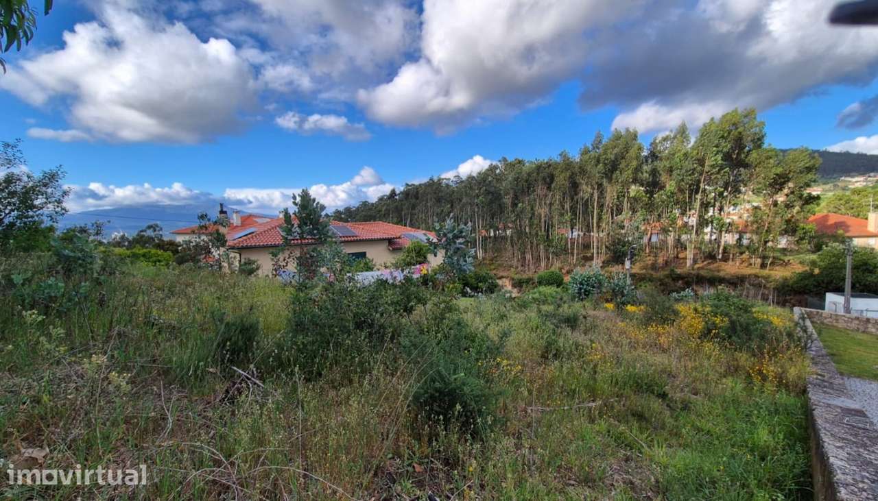 Venda de terreno c/ 1876m², Mujães, Viana do Castelo - Grande imagem: 4/15