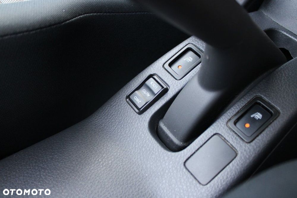 Suzuki SX4 - 16