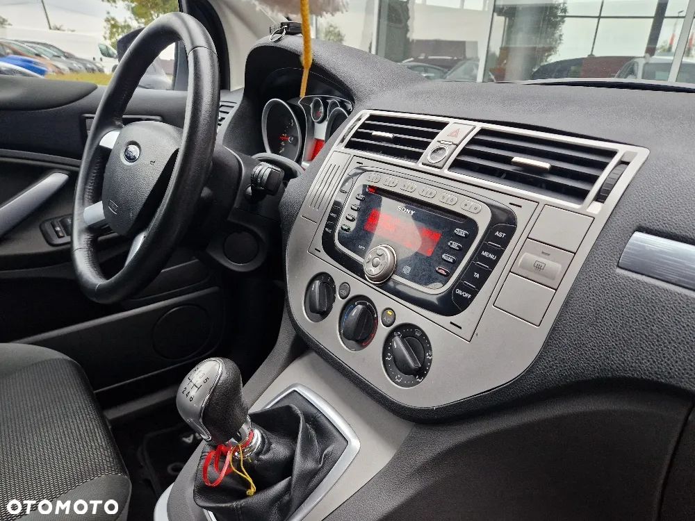 Ford Kuga 2.0 TDCi 4WD Trend - 22