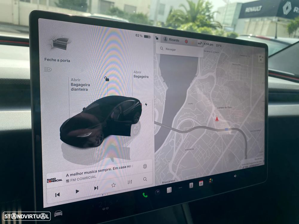 Tesla Model 3 Performance Tração Integral - 22