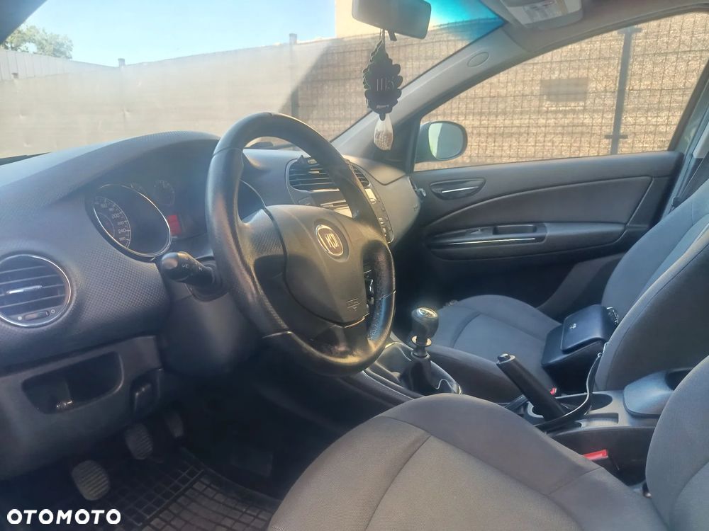 Fiat Bravo 1.4 16V Fresh - 7