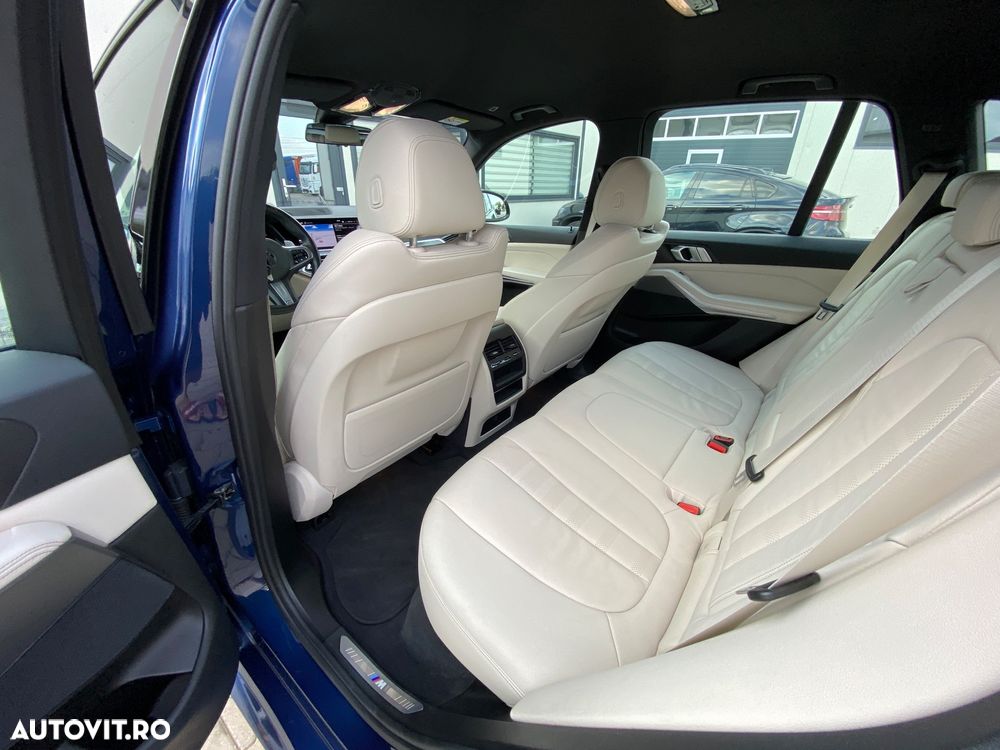 BMW X5 - 11