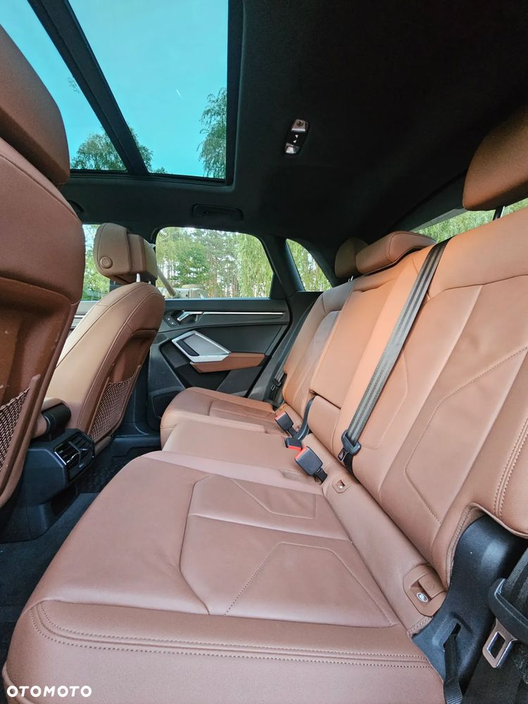 Audi Q3 45 TFSI Quattro S tronic S line - 12