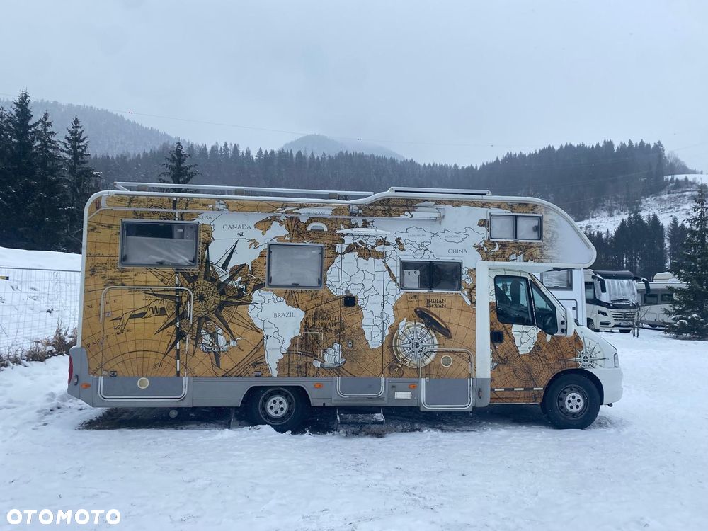 Fiat Ducato Adriatika - 30