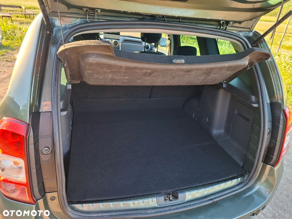 Dacia Duster 1.5 dCi Outdoor 4x4 S&S - 5