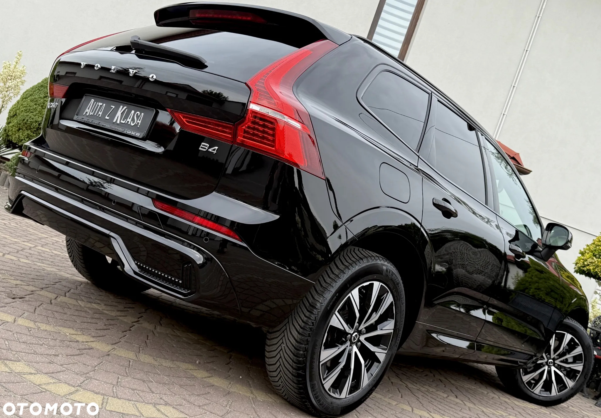 Volvo XC 60 B4 D Geartronic RDesign - 6