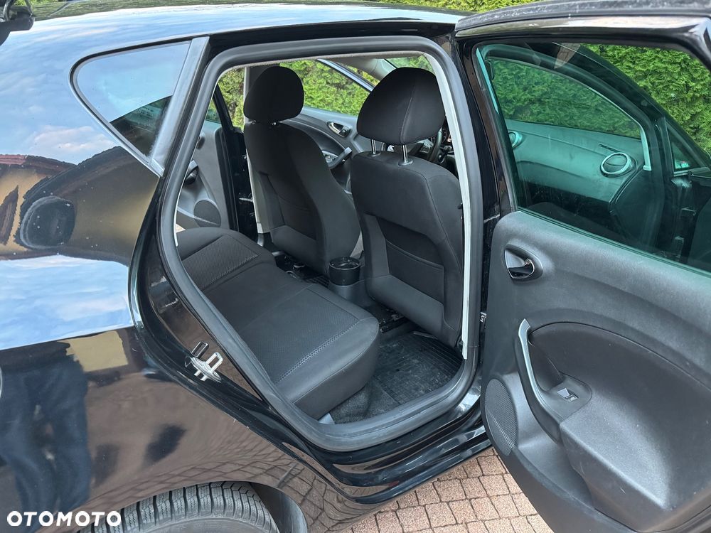 Seat Ibiza 1.2 TSI FR - 14