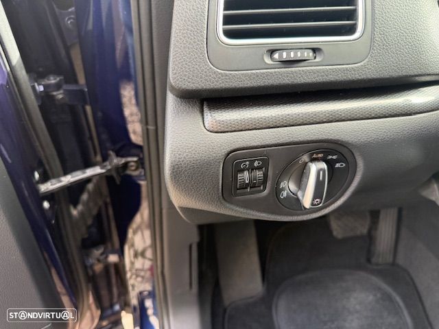 SEAT Alhambra 2.0 TDI Style Advanced DSG - 12