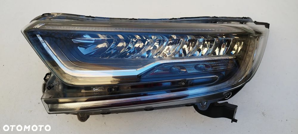 Honda CRV CR-V 2018- Full Led z Doświetleniem Lewy Oryginał - 3
